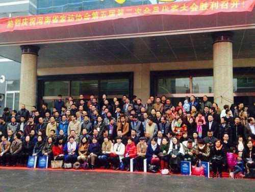 漢豐服裝產業園力挺河南“家紡業”品牌崛起