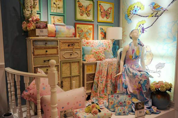 加強門店標準化建設突顯門店是品牌核心