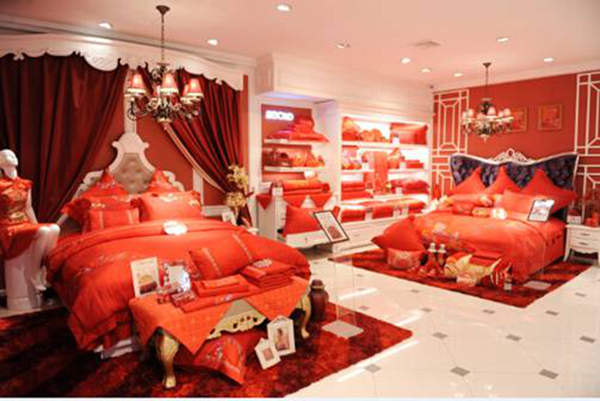 加強門店標準化建設突顯門店是品牌核心