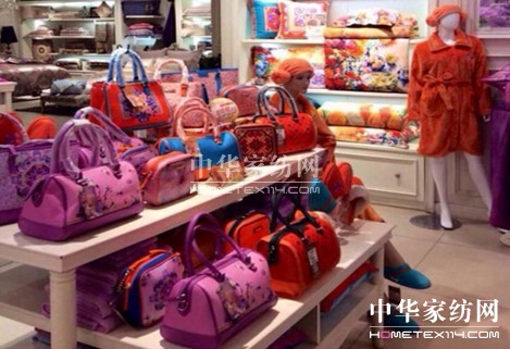 部分家紡企業(yè)在行業(yè)變局中的迷失與思考(一)