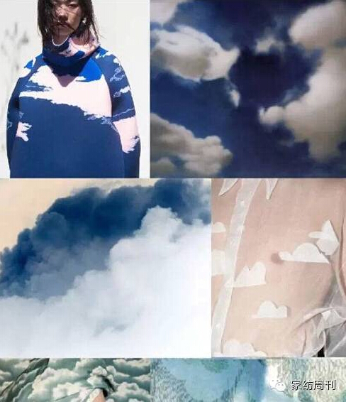 從2015家紡新品看面料紋樣流行