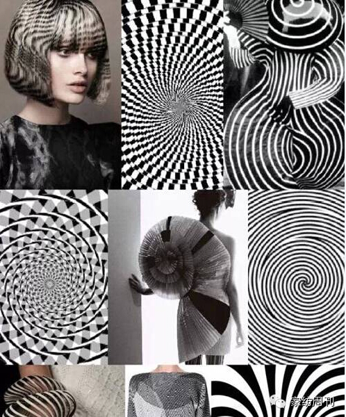 從2015家紡新品看面料紋樣流行