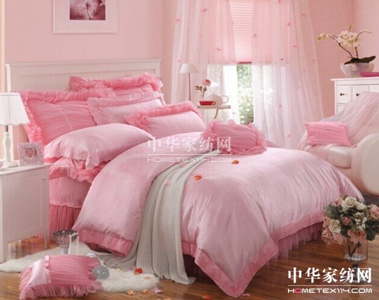 寶縵家紡:掃塵迎新,年末,床品清洗有妙招