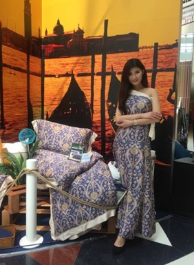 最淺的春天、最深的睡眠