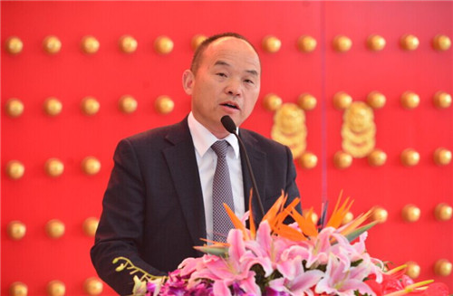 晚安家紡在京舉行掛牌儀式