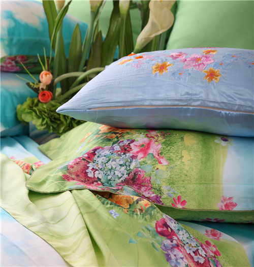 凱盛家紡2015年秋冬新品發(fā)布會(huì)震撼召開