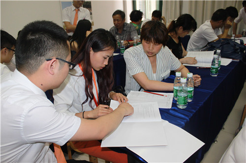 圣富萊家紡“品•迎未來”2015新品發(fā)布會啟航