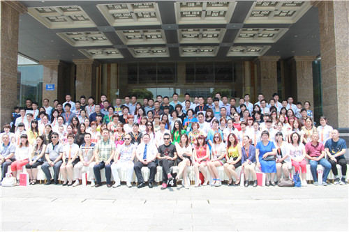 圣富萊家紡“品•迎未來”2015新品發(fā)布會啟航