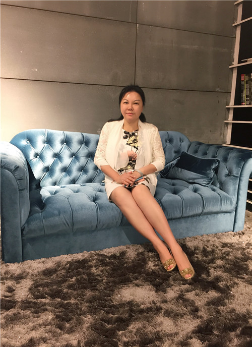 買手協會會長黃慧:打造全國首個時尚買手系統成長平臺