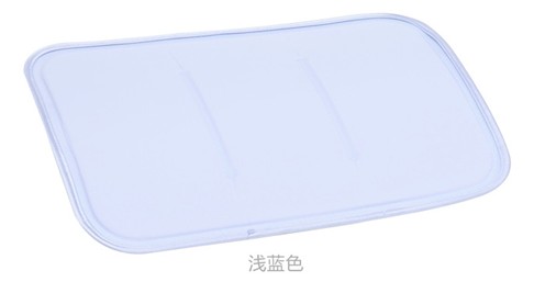 三伏天,HOdo紅豆家紡涼墊來降溫