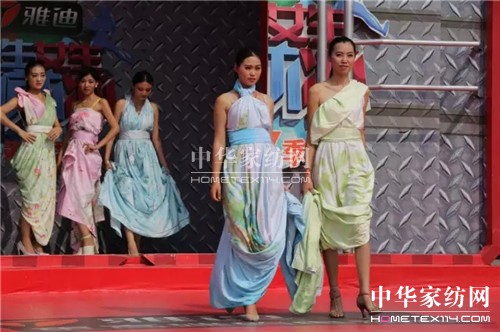 "紅豆七夕•情動中國"專場浪漫來襲