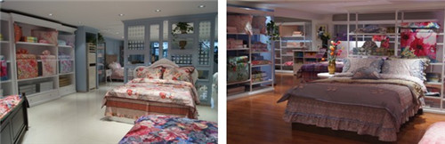 縵安頓家紡七大系列風(fēng)格產(chǎn)品解讀