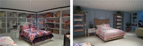 縵安頓家紡七大系列風(fēng)格產(chǎn)品解讀