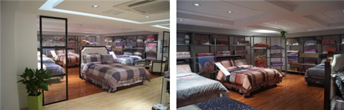 縵安頓家紡七大系列風(fēng)格產(chǎn)品解讀