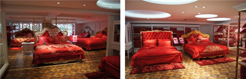 縵安頓家紡七大系列風(fēng)格產(chǎn)品解讀