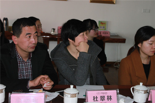 凱盛家紡首屆股權激勵峰會,接軌資本,與時代共舞