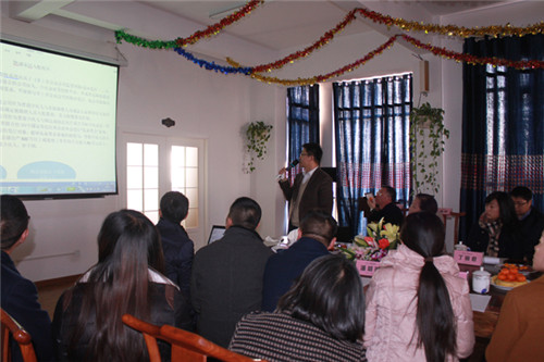 凱盛家紡首屆股權激勵峰會,接軌資本,與時代共舞