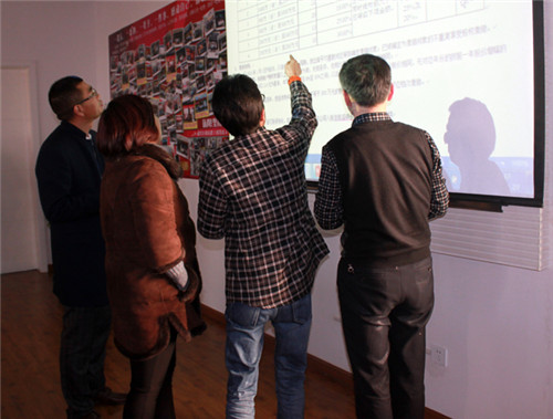 凱盛家紡首屆股權激勵峰會,接軌資本,與時代共舞