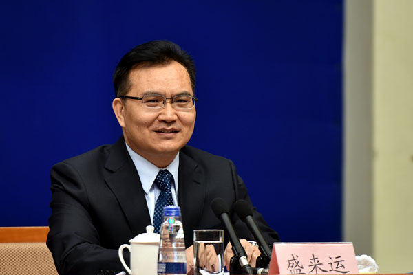 一季度全國網上零售額10251億 同比增27.8%