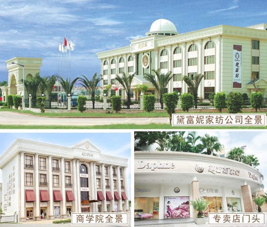 黛富妮“為愛加冕”創富基金會5月10日召開