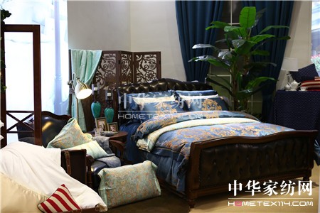 ESTEEM宜庭家紡2016秋冬新品發(fā)布會圓滿召開