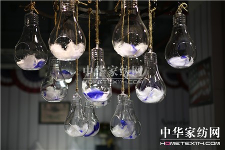 ESTEEM宜庭家紡2016秋冬新品發(fā)布會圓滿召開