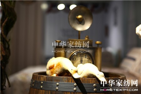 ESTEEM宜庭家紡2016秋冬新品發(fā)布會圓滿召開