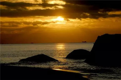 堂皇•夏季攻略