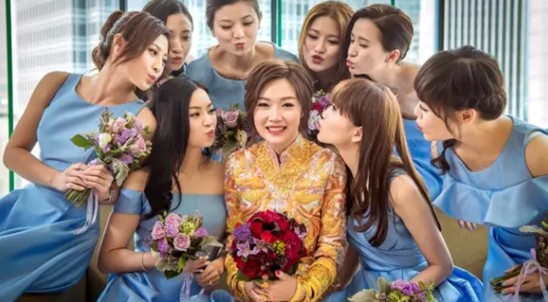 ����Ҽ���Ů�����ޕr����ĸ��ʲô���飿