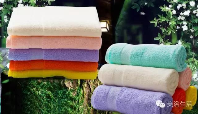 美浴生活:青年的顏色!