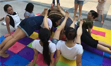 凱盛家紡:川渝巴蜀共聚,同創(chuàng)秋季輝煌