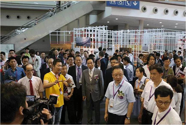 2016深圳國(guó)際家居軟裝博覽會(huì)隆重開(kāi)幕