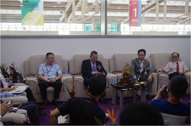 2016深圳國(guó)際家居軟裝博覽會(huì)隆重開(kāi)幕