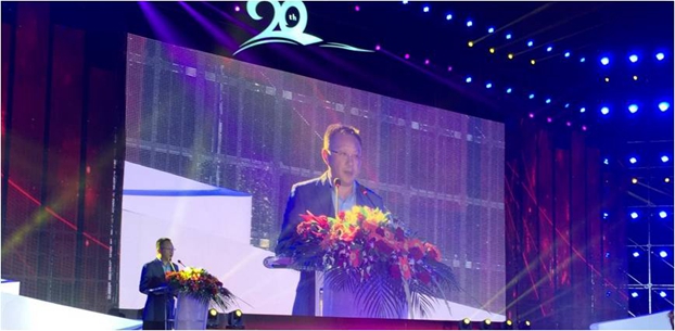 2016深圳國(guó)際家居軟裝博覽會(huì)隆重開(kāi)幕