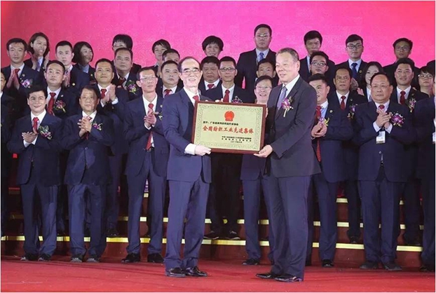 2016深圳國(guó)際家居軟裝博覽會(huì)隆重開(kāi)幕