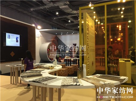 2016中國國際家用紡織品及輔料(秋冬)博覽會舉辦