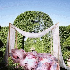 博洋家紡天絲磨毛開啟速暖睡眠E時代