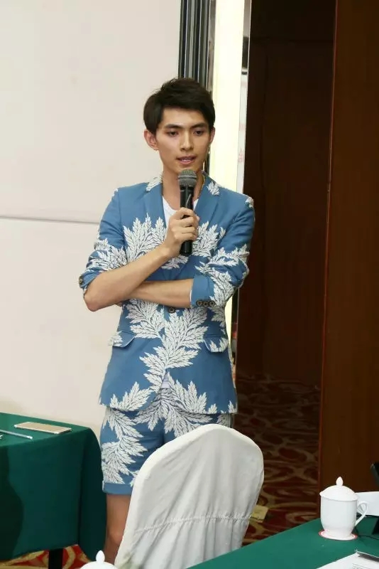 2016第17屆中國國際絲綢博覽會新聞發(fā)布會在杭州舉辦