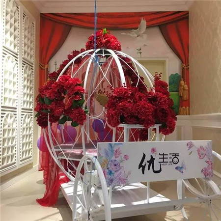 凱盛家紡2017春夏“優(yōu)生活”新品發(fā)布會(huì)暨訂貨會(huì)圓滿落幕