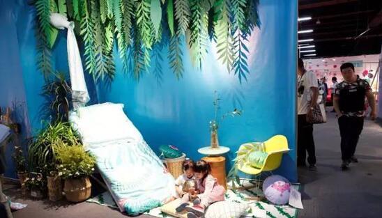 艾萊依家紡2017春夏新品發布會成功舉行