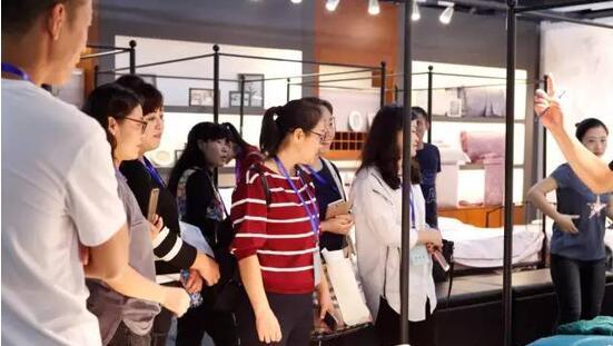 艾萊依家紡2017春夏新品發布會成功舉行