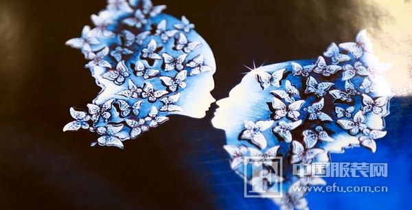 金伯利鉆石設計總監朱文俊:專注做高品質鉆石