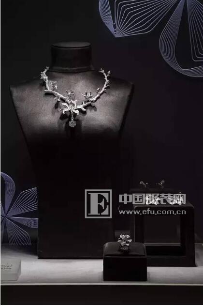 金伯利鉆石設計總監朱文俊:專注做高品質鉆石