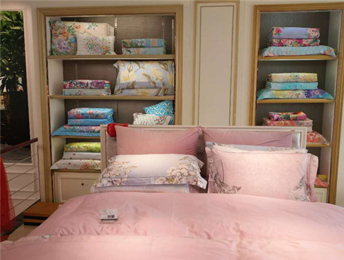 盛裝開業耀世啟航——和順凱盛家紡旗艦店盛大開業