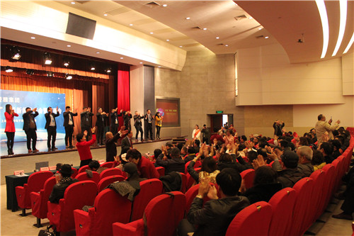 夢(mèng)蕾雅“積分購物商城”開啟家紡營銷新模式