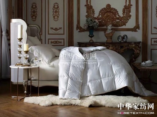 豪氣!27萬(wàn)買下博洋家紡"被王"、"被后"!