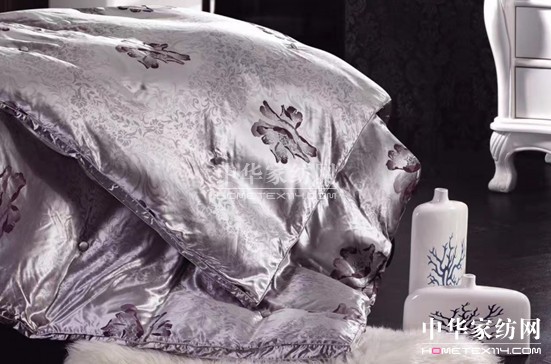 豪氣!27萬(wàn)買下博洋家紡"被王"、"被后"!