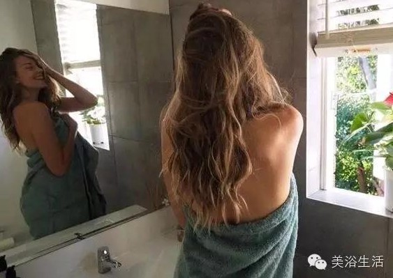 ��ԡ���һ�l��ԡ�����͎��o�㲻�Զ������Ҹ���