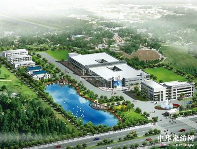 江蘇紫羅蘭家紡獲批省級(jí)工業(yè)旅游景點(diǎn)