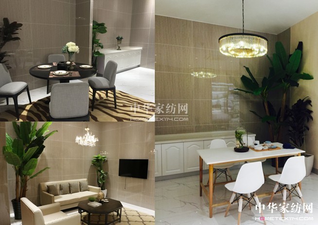 江蘇紫羅蘭家紡獲批省級(jí)工業(yè)旅游景點(diǎn)